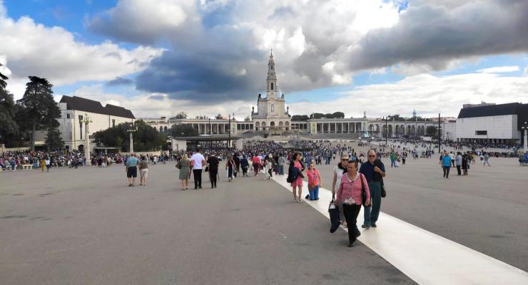 Fátima apontada como “lugar de santidade e escola de discípulos”