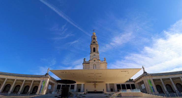 Santuário de Fátima vai promover o 44º Encontro de Hoteleiros e responsáveis de Casas Religiosas que Acolhem Peregrinos