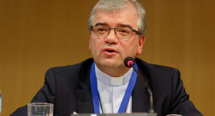 D. José Cordeiro, Arcebispo de Braga, vai presidir à Peregrinação Internacional Aniversária de setembro