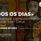 Escola do Santuário propõe retiro sobre a temática da amizade com Deus