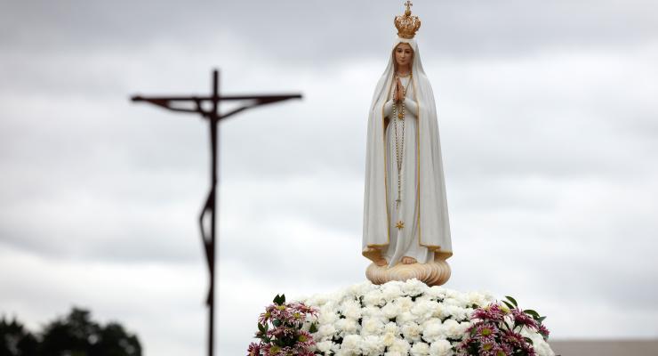 Curso de três dias oferece síntese da mensagem de Fátima