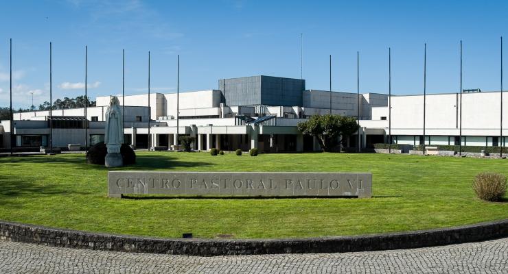 Bênção dos Capacetes celebra 10.ª edição com colóquio dedicado à segurança rodoviária