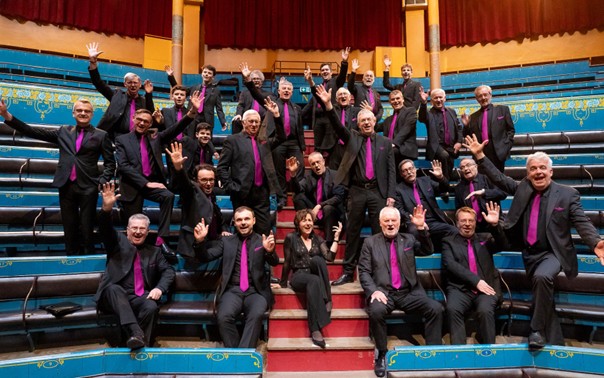 Concerto no Santuário traz estreia a Portugal