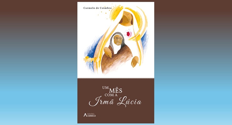Diário da Irmã Lúcia inspira livro que ajuda a rezar