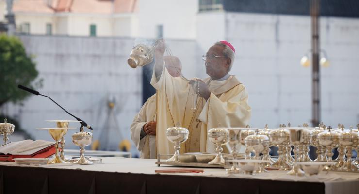 Humildade e abandono: as virtudes de Maria de que o mundo precisa