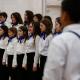 Coro infantojuvenil do Santuário de Fátima acolhe novos coralistas