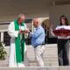 Santuário de Fátima homenageado pela Associação Bênção dos Capacetes