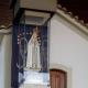 Imagem de Nossa Senhora de Fátima viaja ao encontro do Papa Leão XIV