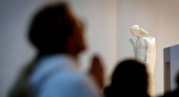 A Gratidão: Um Caminho de Reparação ao Coração Imaculado de Maria