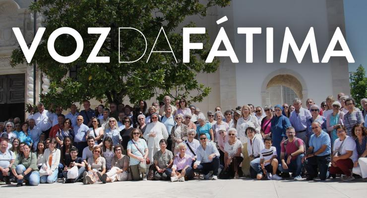 Voluntariado em destaque na edição de setembro da Voz da Fátima