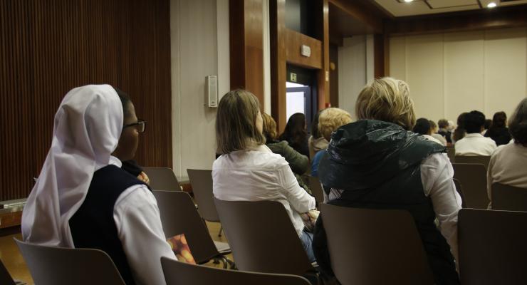 “Dentro da Luz” oferece três dias imersivos sobre a Mensagem de Fátima