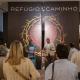 Tesouro nacional foi protagonista da penúltima visita temática à exposição "Refúgio e Caminho"