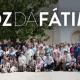 Voluntariado em destaque na edição de setembro da Voz da Fátima