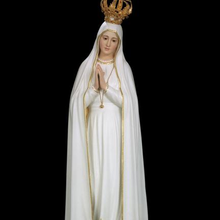 Vierge Pèlerine